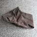 ARMANI JEANS / 90’-00’s gimmick cargo  size 32