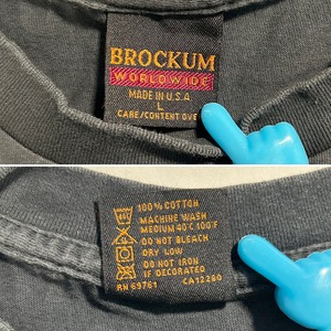 13241 ソニック・ユース バンドTシャツ 半袖 Ｌ