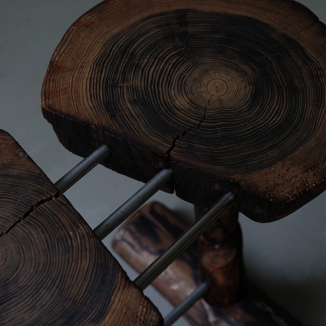 Side table