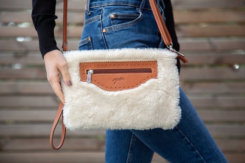 PENELOPE Clutch Bag "Emilie" ペネロペ バッグ【在庫有】.