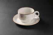 steelite クラフト ホワイト カップ スタッキング 284cc(10oz)