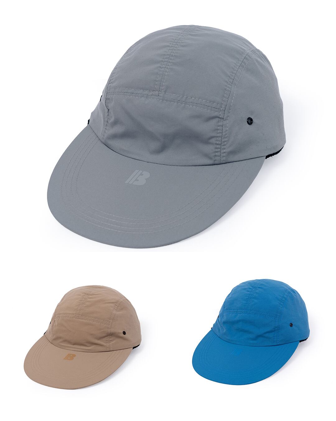 INTERBREED|Teflon™ Longbill Cap