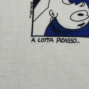 90s PICASSO