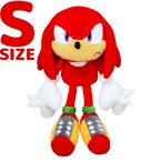 ソニック・ザ・ヘッジホッグぬいぐるみS ナックルズ(7450052)
