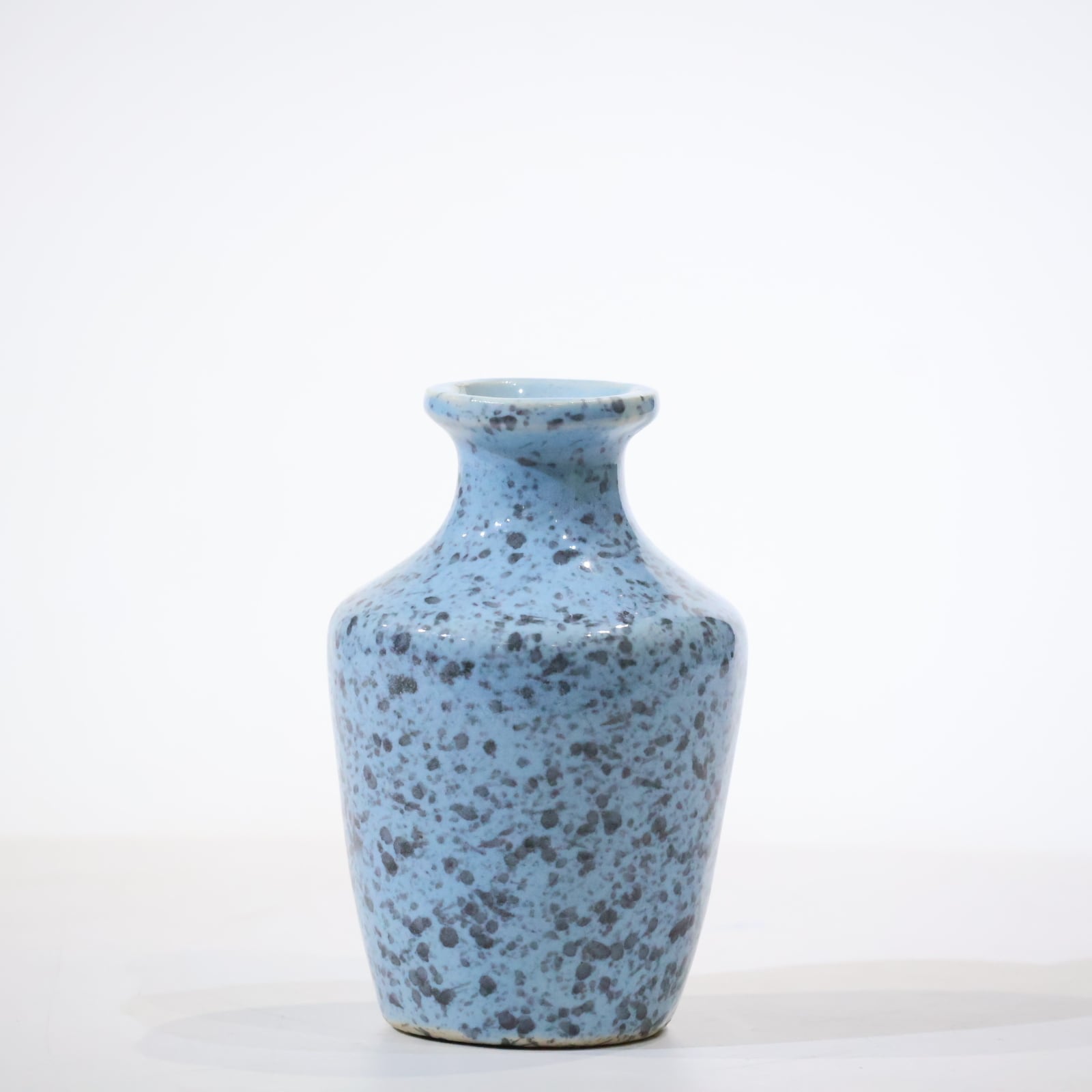 VEB Haldensleben | Fat Lava & German Art Pottery