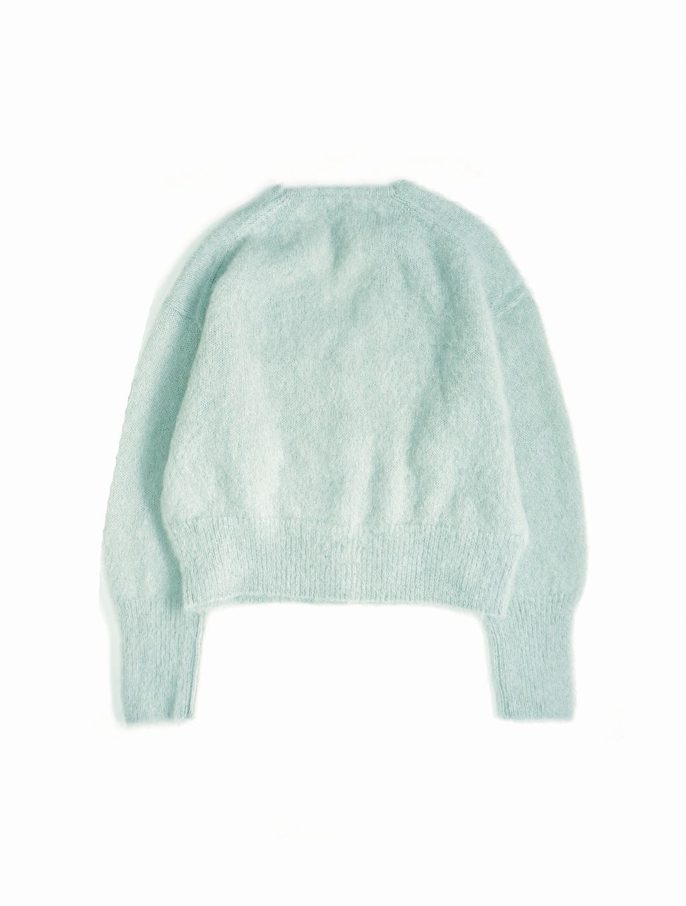 Hand Framed Mohair C/D