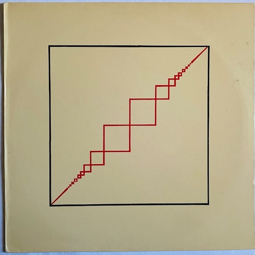 【12EP】New Order – Everythings Gone Green