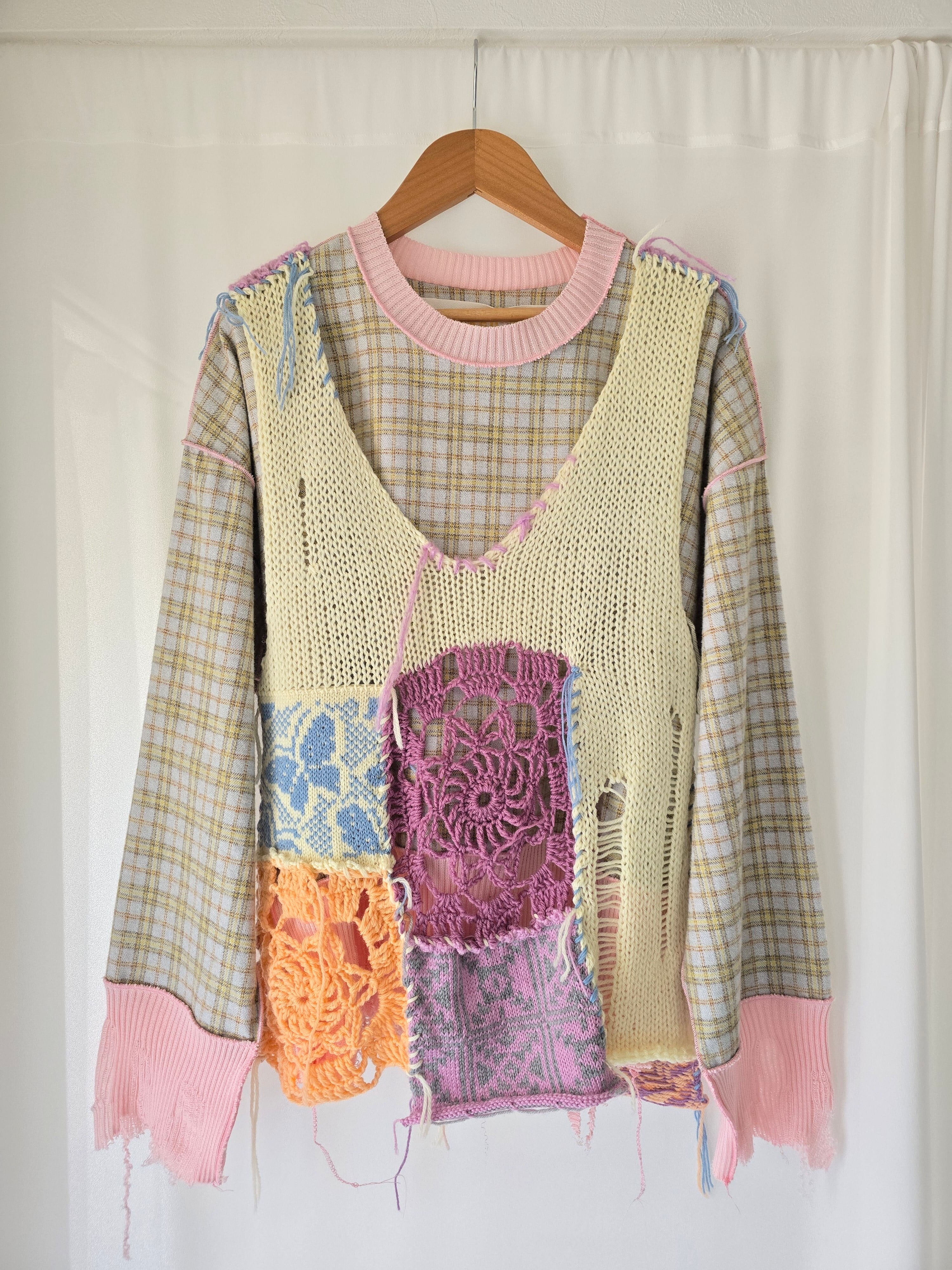 yusho kobayashi | KIAM PARLOUR