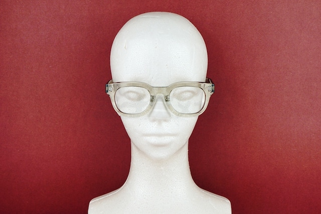 BOSTON CLUB メガネ MIKE col.02 ボスリントン 太セル ウェリントン マイク ヴィンテージ クラシカル 眼鏡 ボストンクラブ 鯖江 日本製 正規品-5枚目