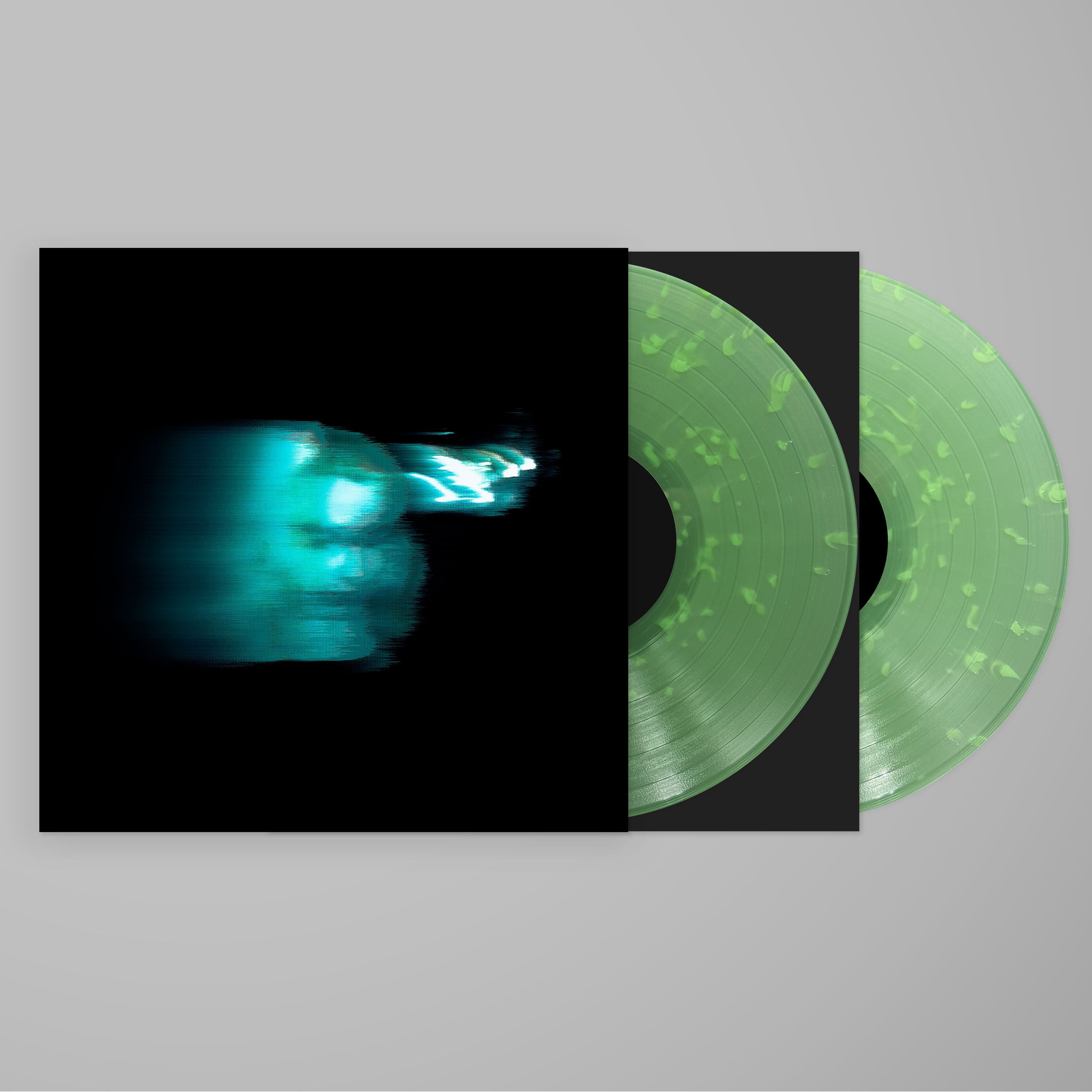 Phoebe Bridgers / Lost Weekend(Ltd Rough Planet 2LP)