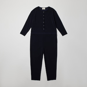 Jump suit/dark navy