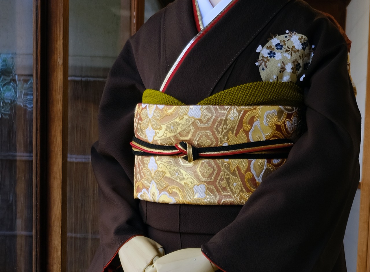 振袖写真撮影プラン-FP18