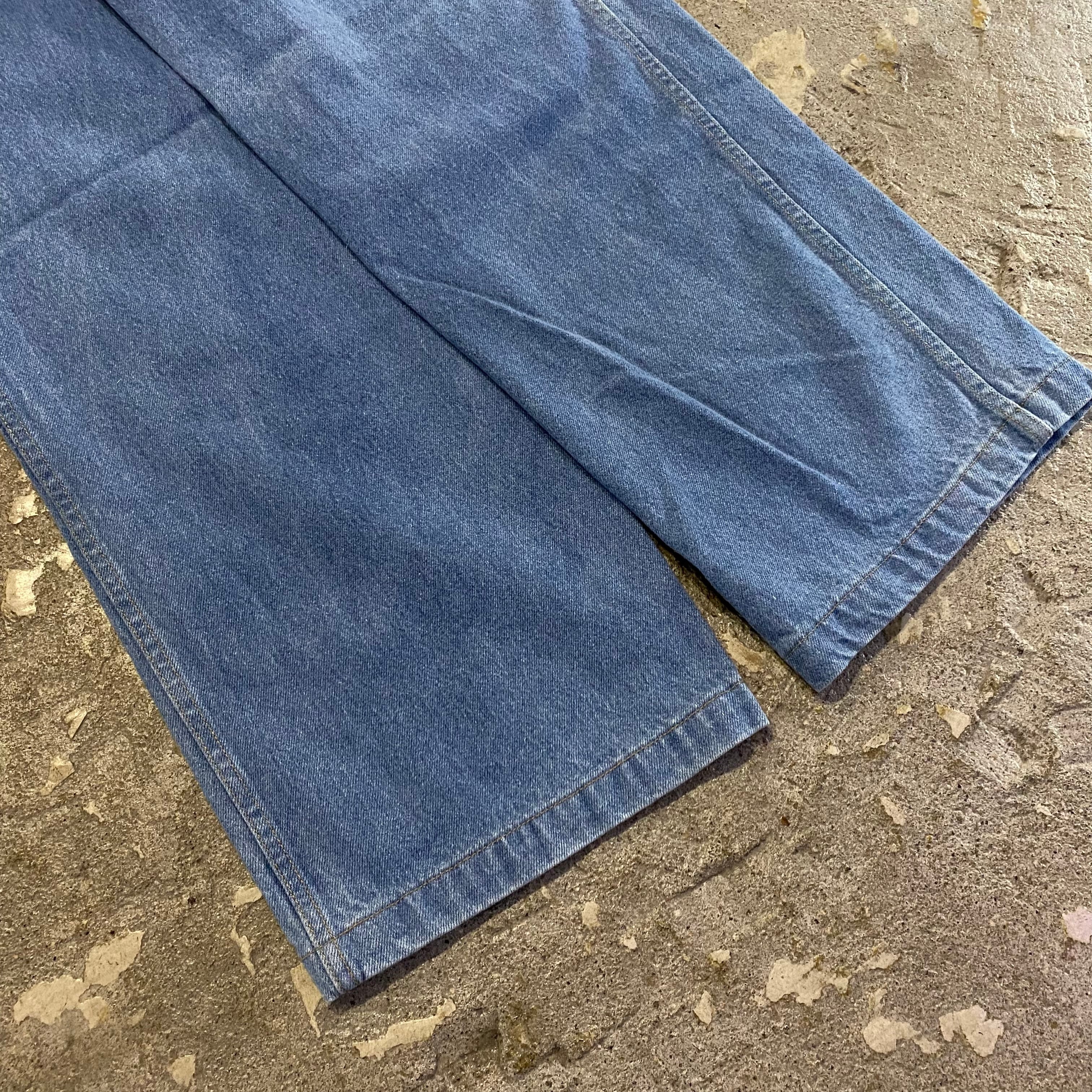 90s NINE THREE NINE super wide 