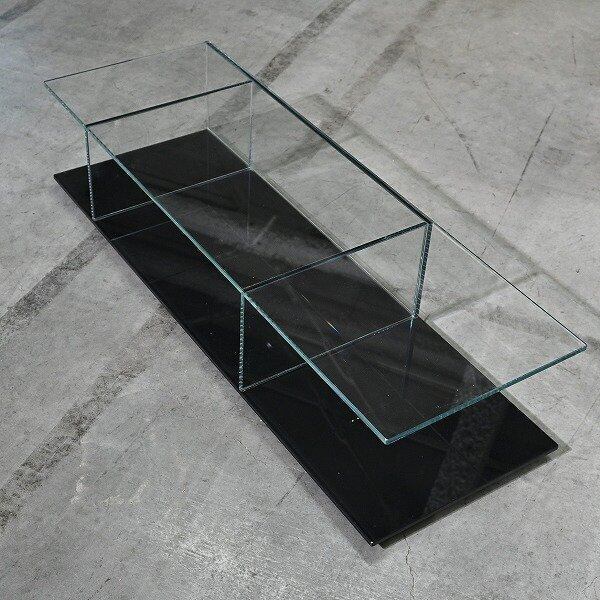 引取限定】moda en casa 7万「flying table/フライング テーブル