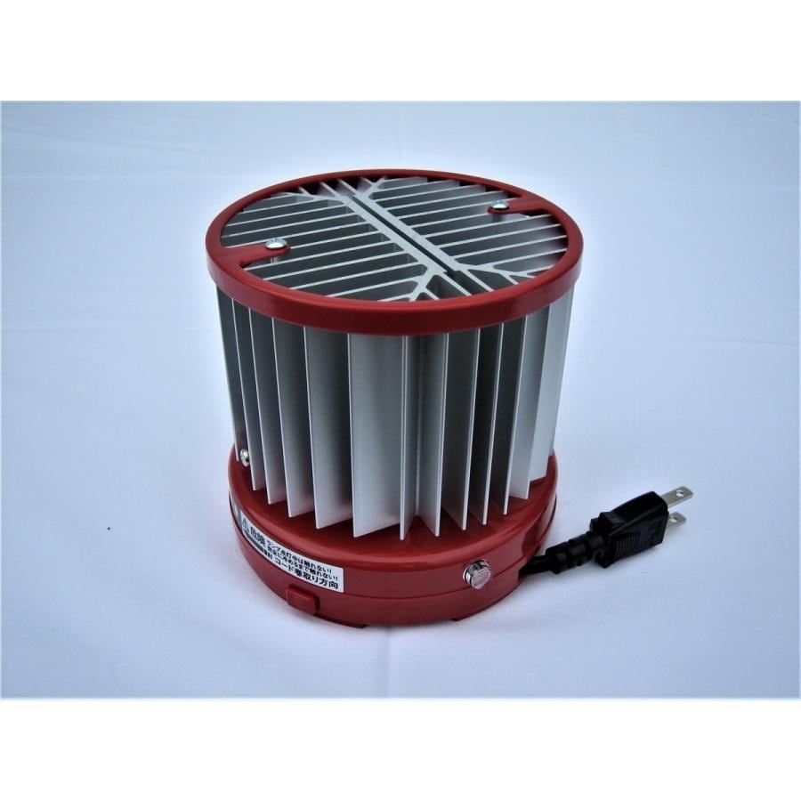 パネルヒーター サーモ無し SP-250 昭和精機工業 温室用ヒーター