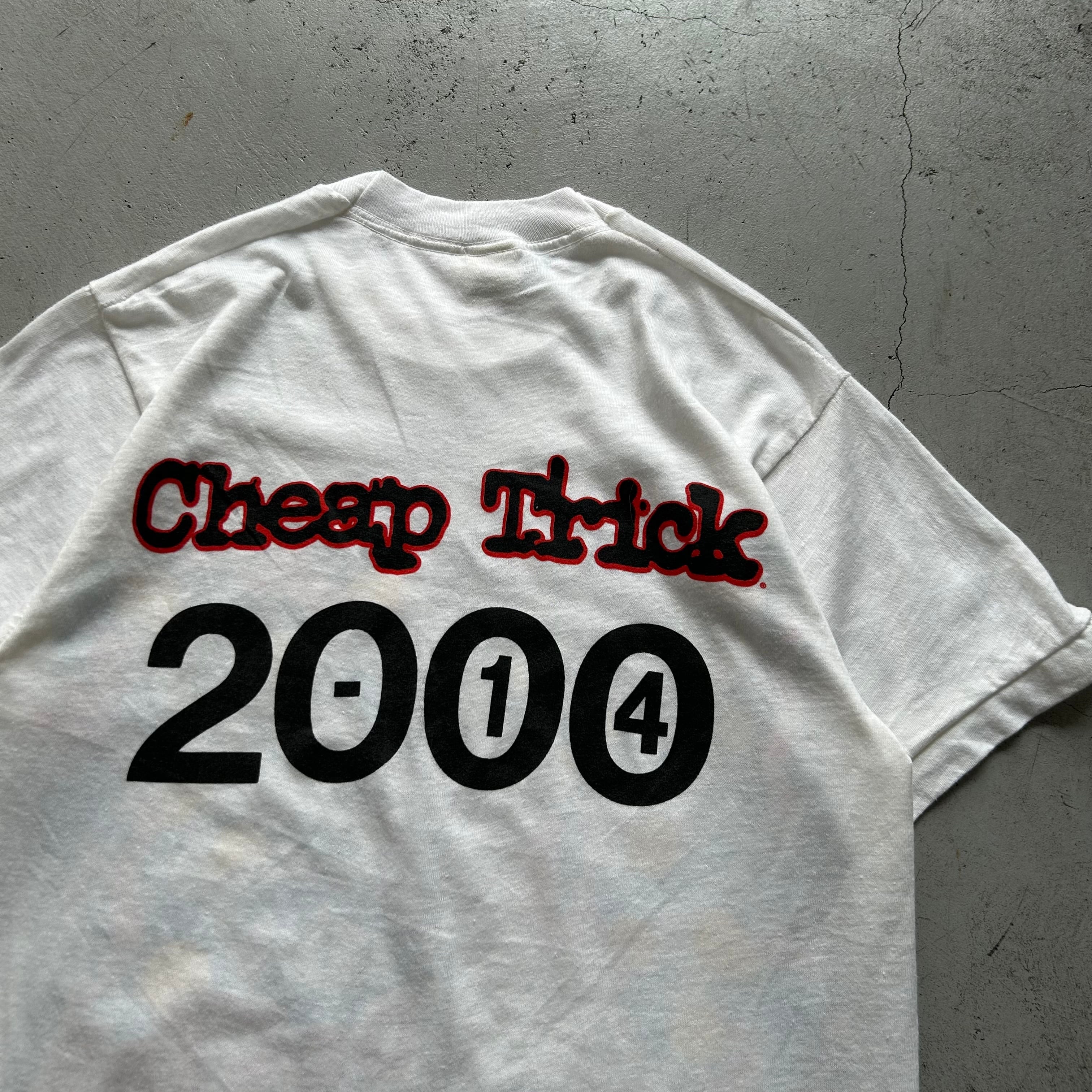 1986s Cheap Trick 
