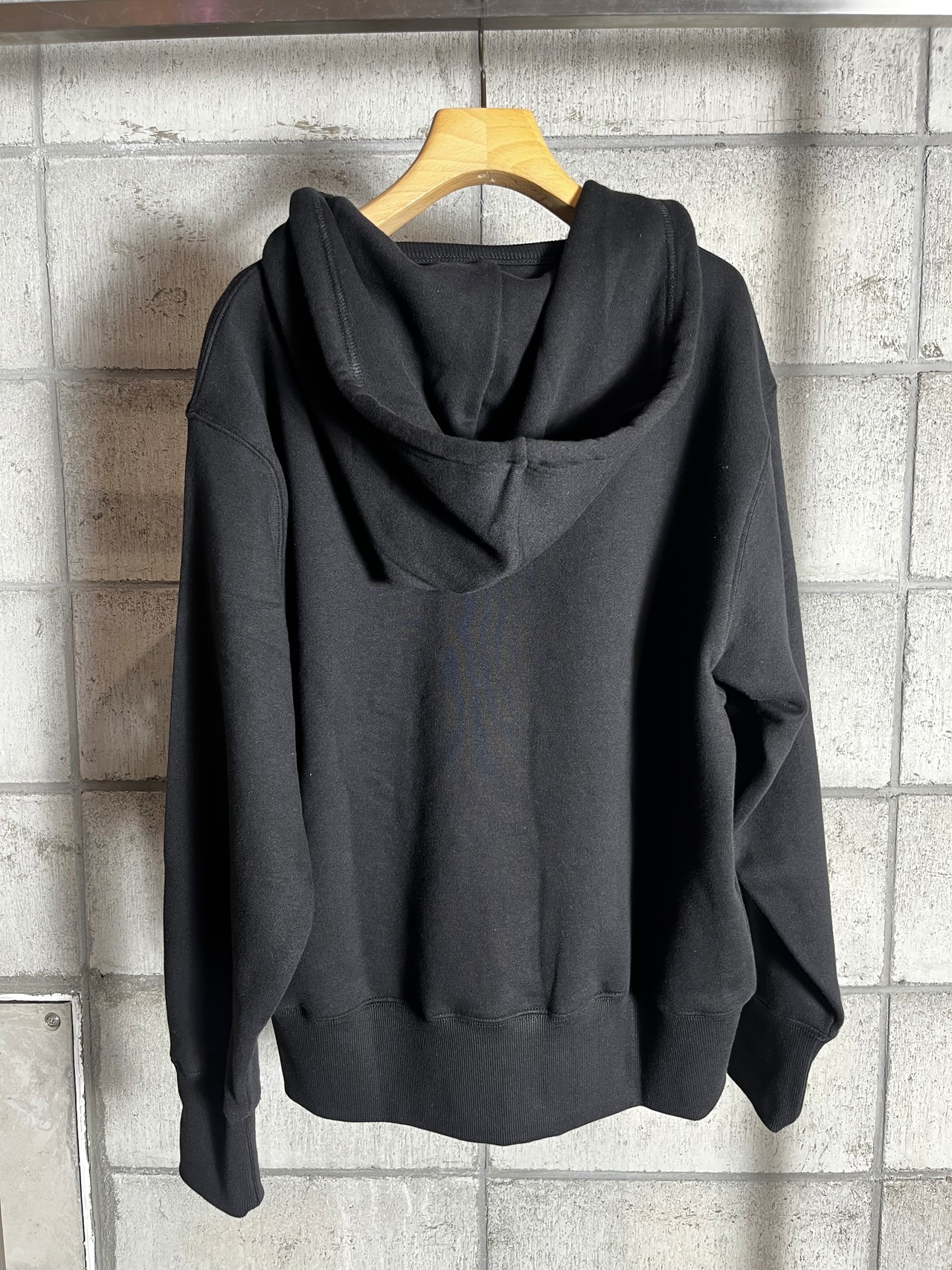 【25AW】SAN SAN GEAR サンサンギア / GLIDE HOODIE / フーディー - 2