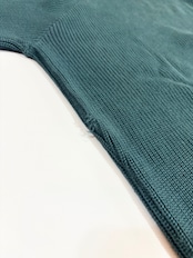80s L.L.Bean COTTON KNIT MADE IN USA Size L