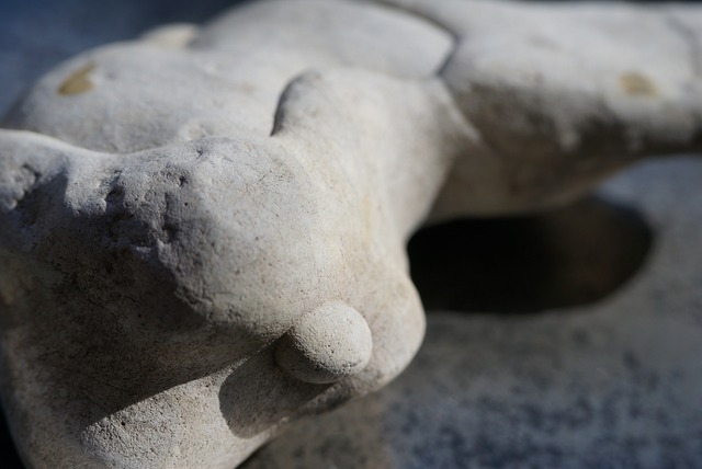 フェアリーストーン 妖精石 Fairy Stone ③