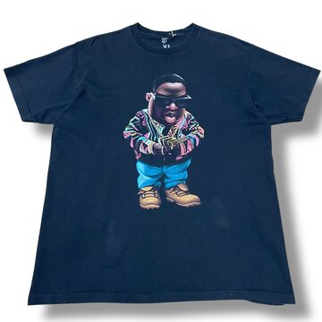 マイケル・ソイ/ Tシャツ-Afro | PAY ID