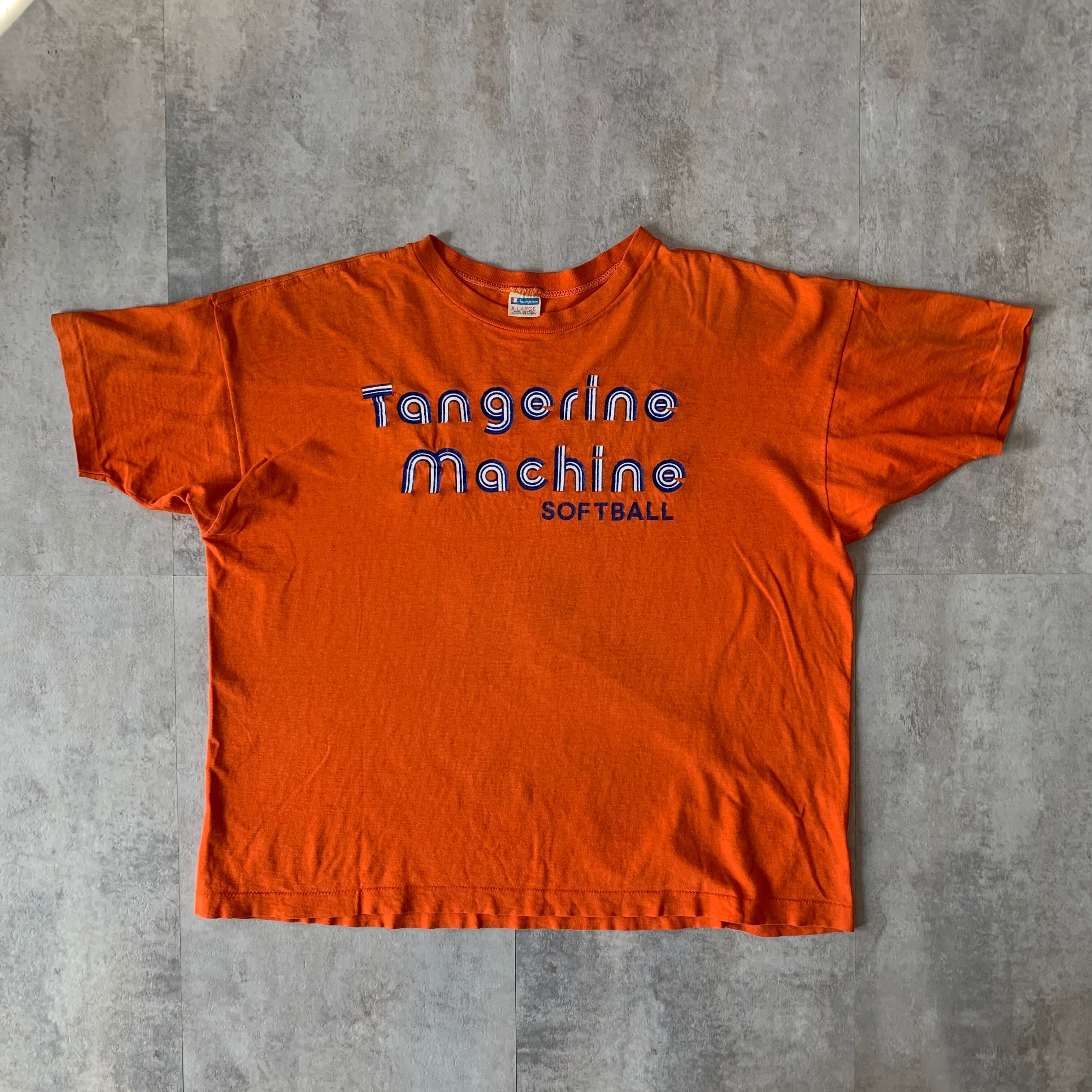 champion チャンピオン 70s 70年代 バータグ No.78