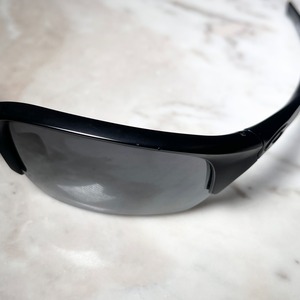 OAKLEY glasses " FLAK BETA "