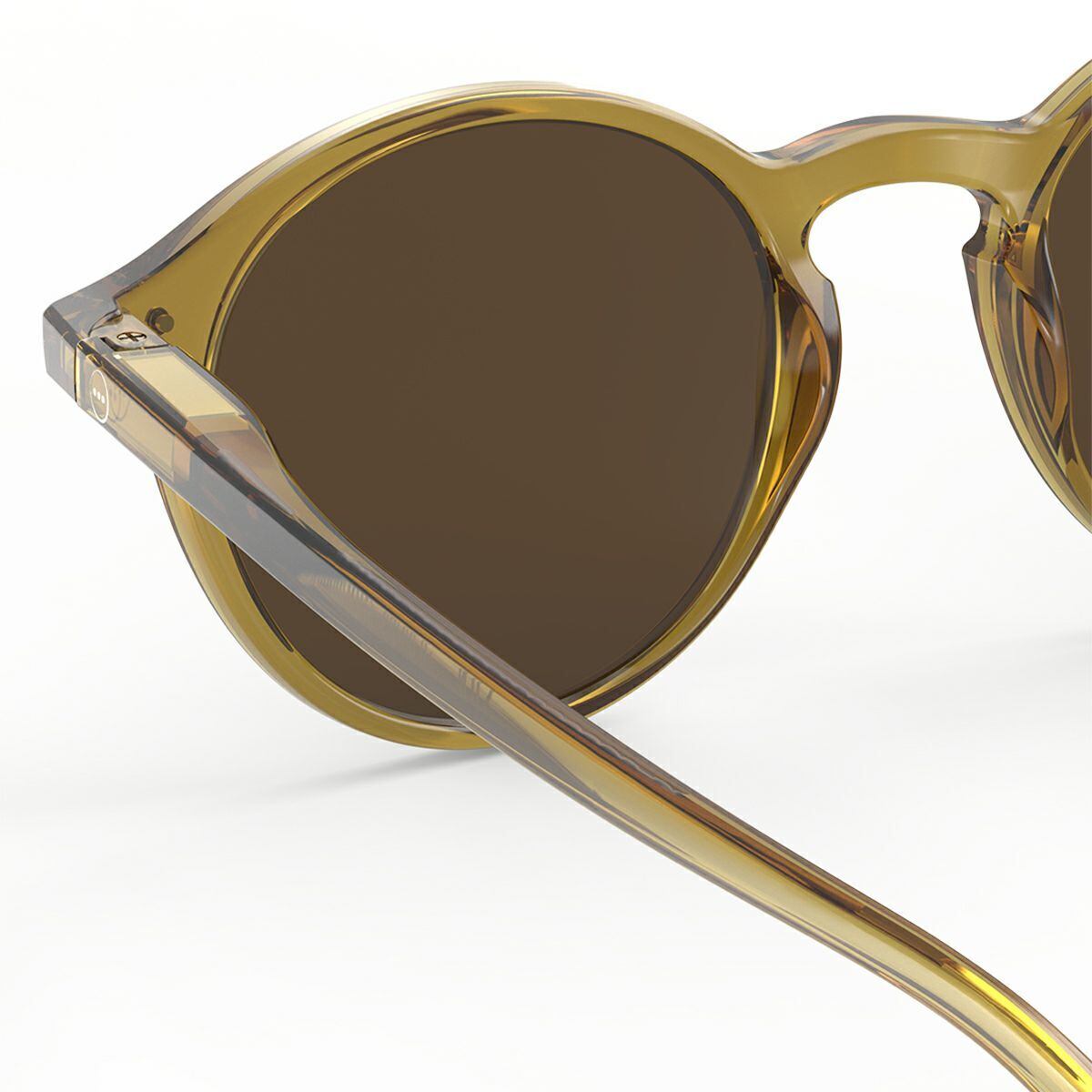 IZIPIZI イジピジ SUN #D ゴールデングリーン