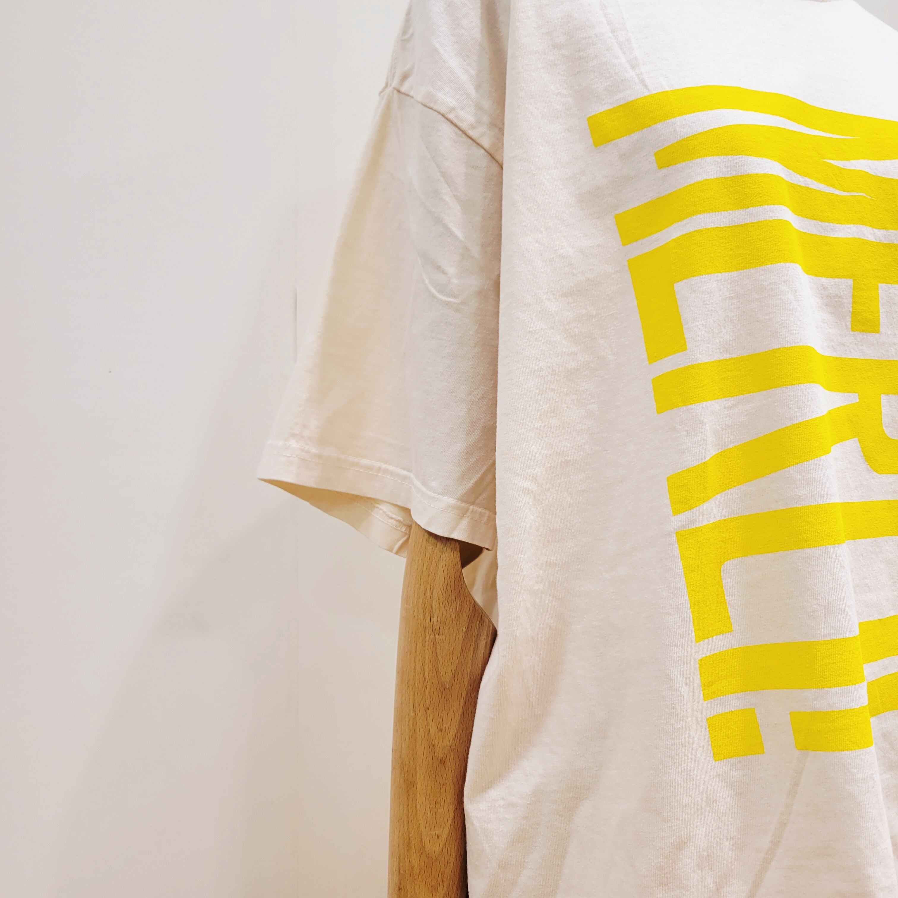 今期新品⭐︎ 【ichi(イチ)】MERCI！Tシャツ ichi (イチ)】
