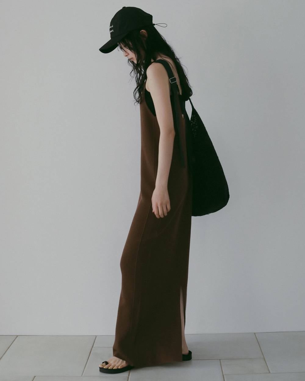 anuke 】Raffia Tote Bag | valance 福井｜レディース セレクト