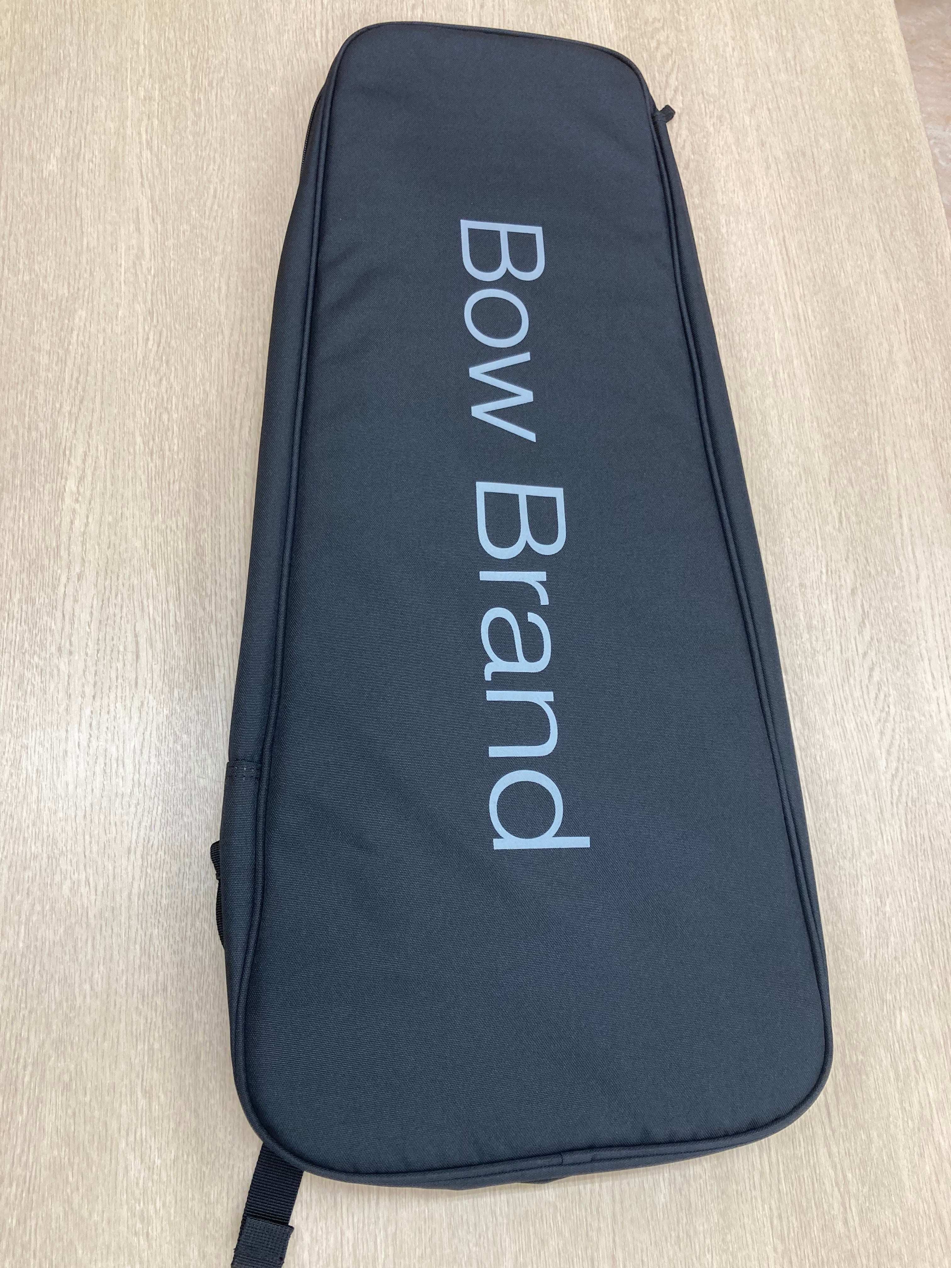 BOW Courier Bag (ラケット宅配バッグ) | ラケットサロン