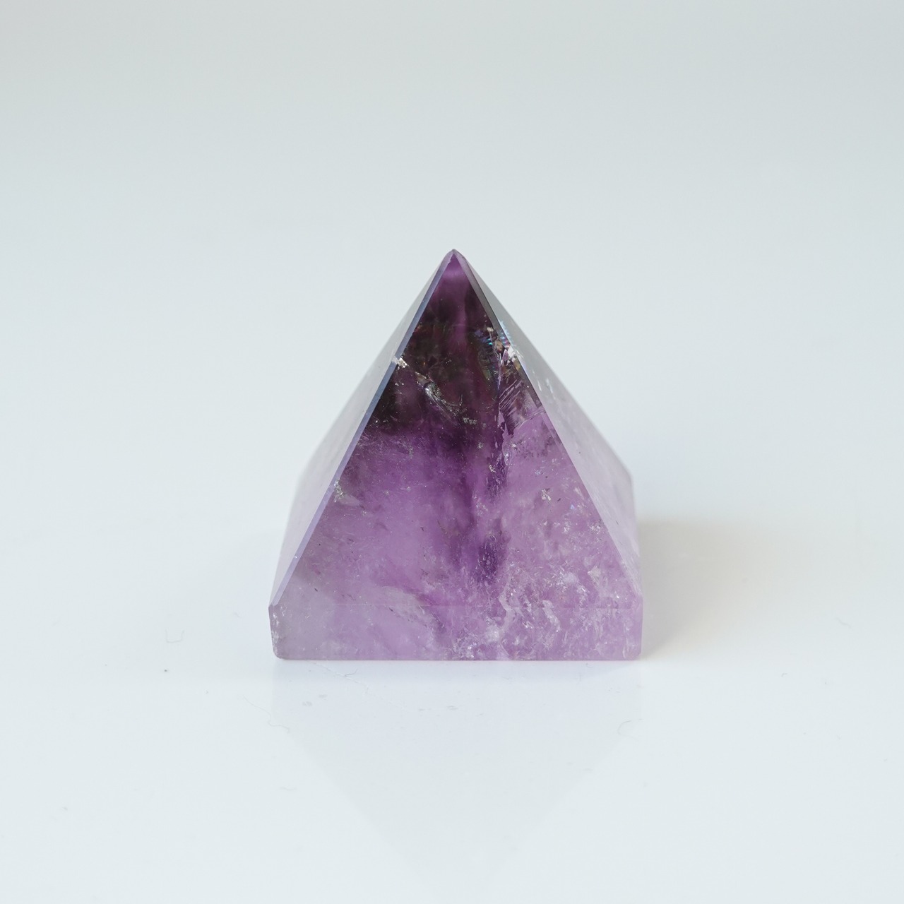 アメジスト / ピラミッド