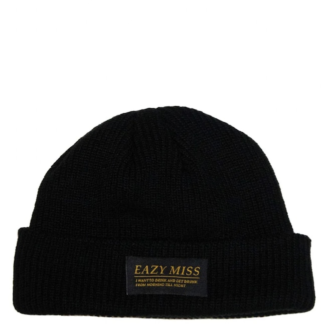 【GRIZZLY】world famous dad hat black