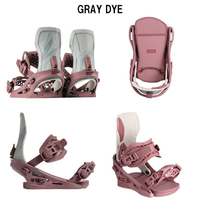 25-26 FLUX フラックス XF エックスエフ メンズ レディース