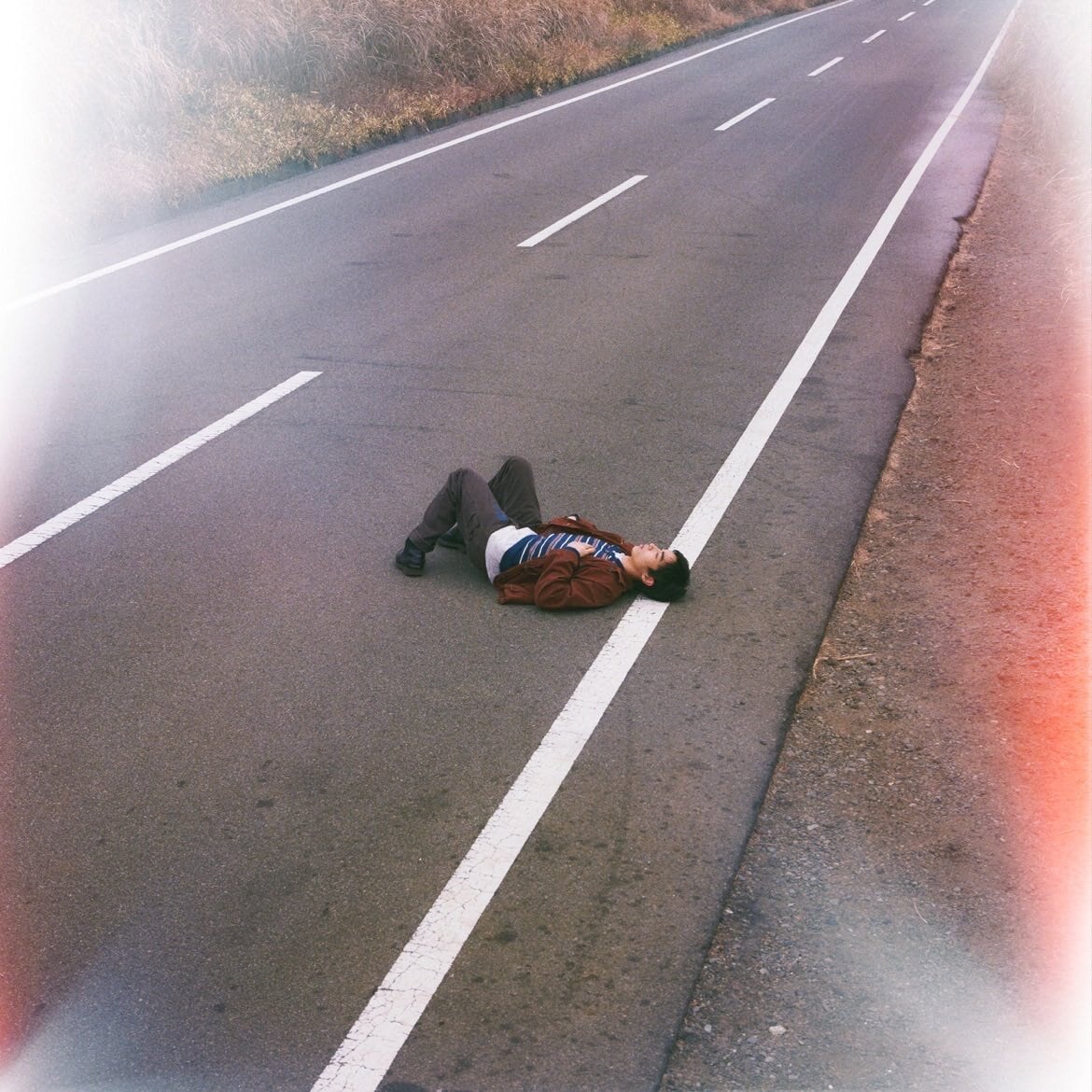 For Tracy Hyde / Ethernity（CD）