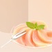 とろける桃のごほうびコンポート320g