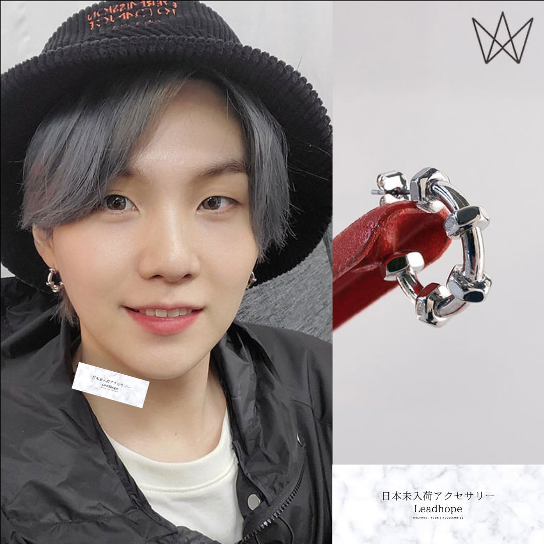 ☆ルイヴィトン ブレスレット チャウヌ（ASTRO）着用 愛用-