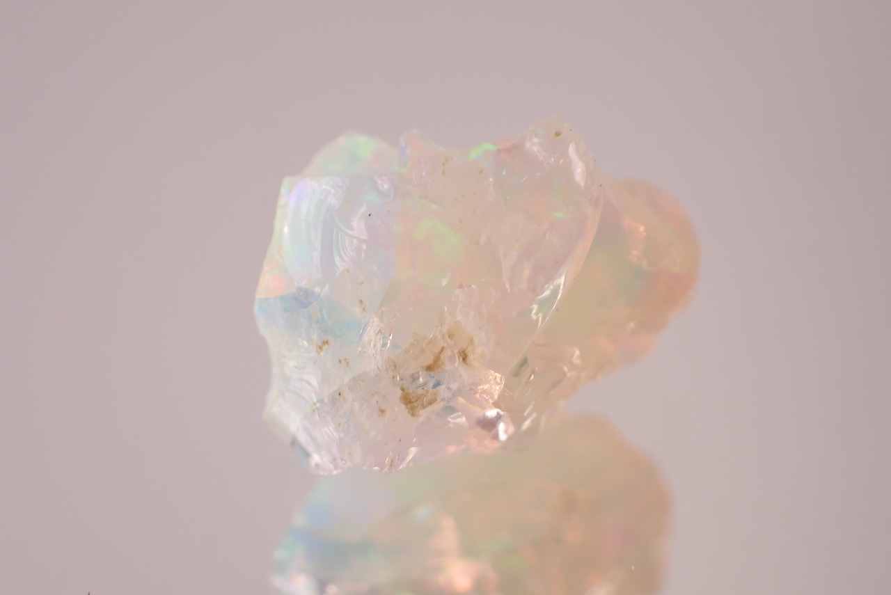 【研磨セット】オパール　2.38ct　[D11‐289]