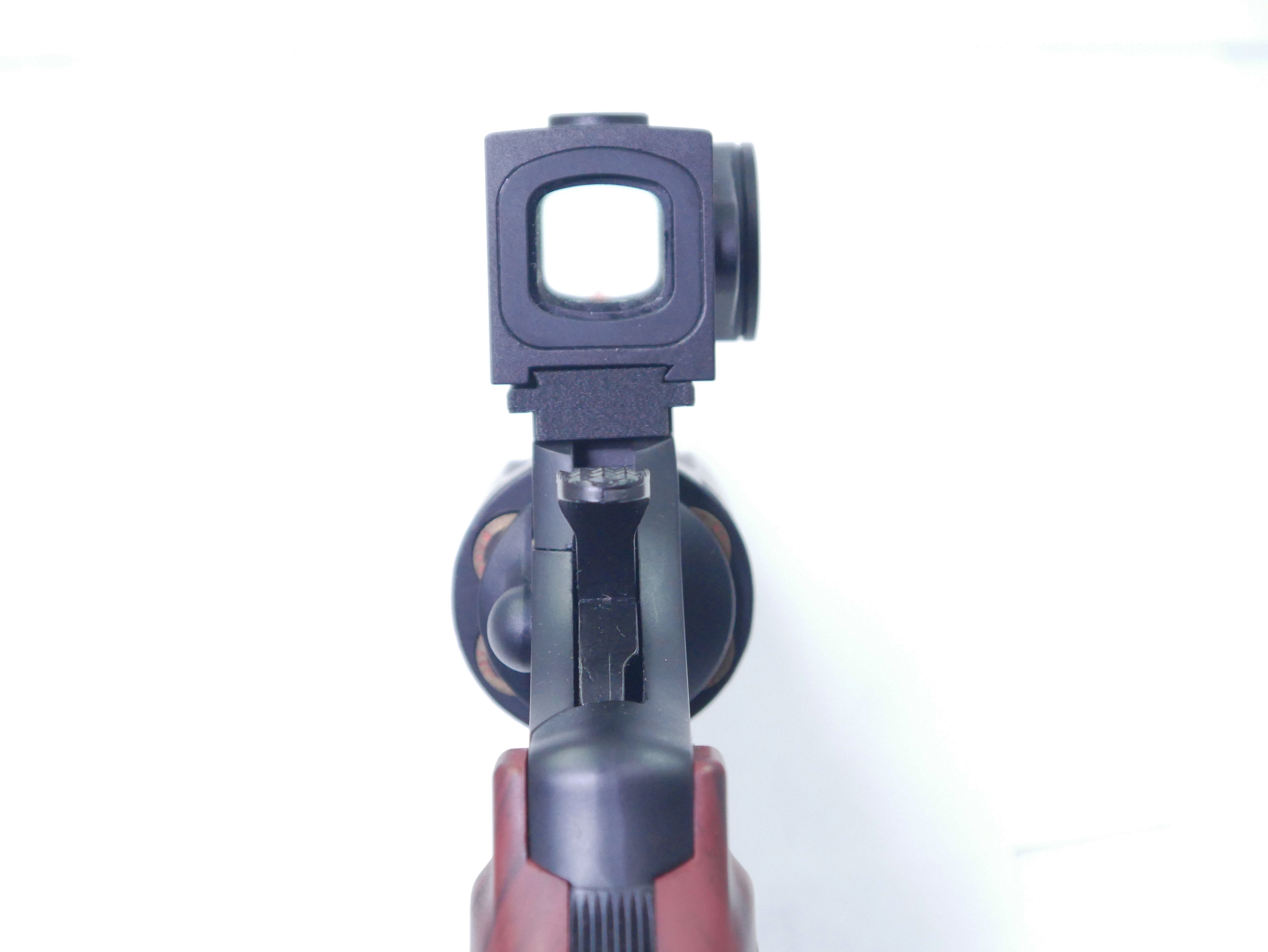 マルイ、クラウンモデル、アクロ、エアコキ 【公式通販】