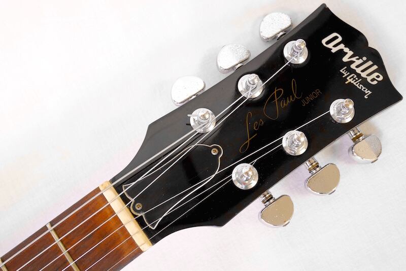 Orville by Gibson LPJ-D 1988' | Guitar Shop FOOLS GOLD