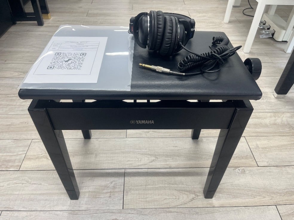 ★86684【電子ピアノ】YAMAHA　CLP785PE　20年製 ☆86684【電子ピアノ】YAMAHA CLP785PE 20年製 | リユース専門店エプコ