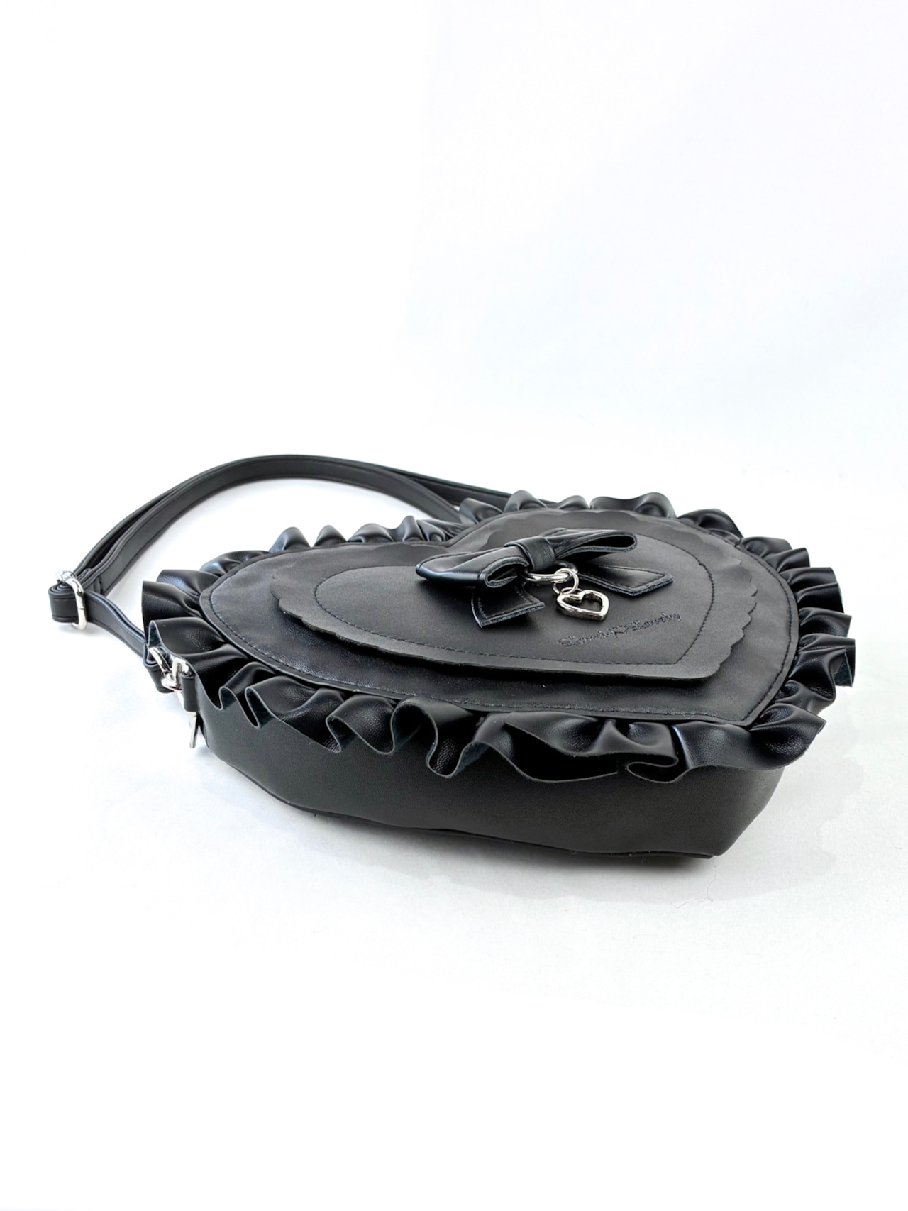 ハートで主役ショルダー / LL-1039 画像6