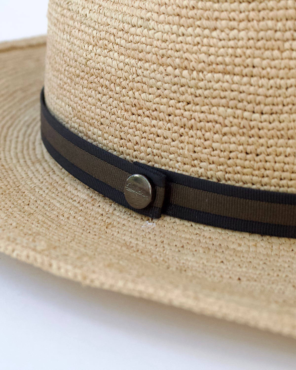 Borsalino ハット ダークブラウン ボルサリーノ定番フェルトハット – ボルサリーノ オンライン