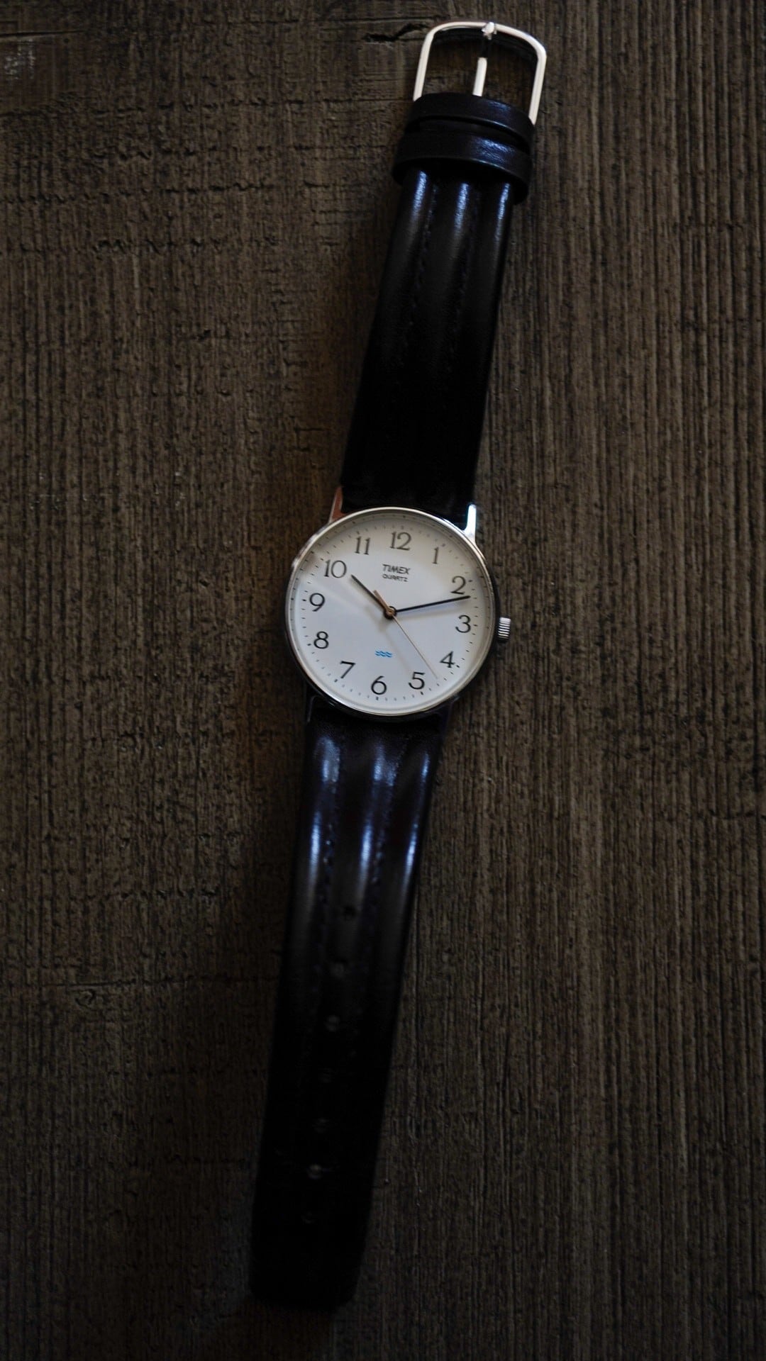 DEADSTOCK / 1999】TIMEX タイメックス イギリス国鉄 CR 2016 Cell