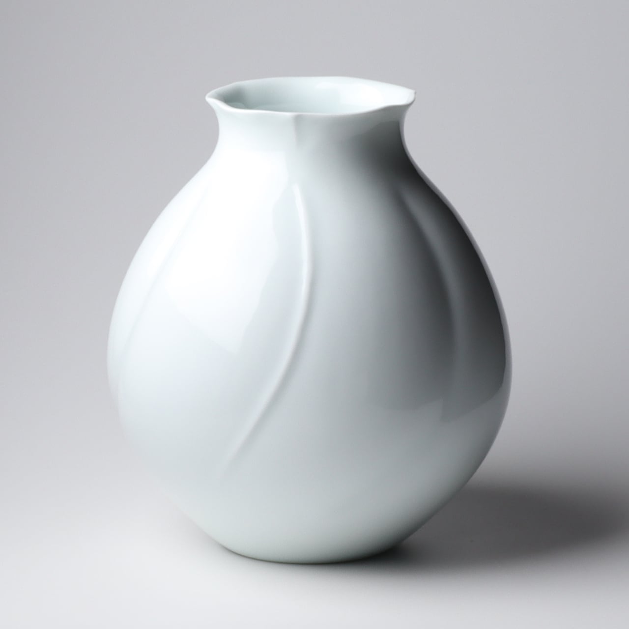 淡青磁 花器 花器 清水焼1809 青磁 | 花器・花瓶,陶器,京焼/清水焼 | フラワー
