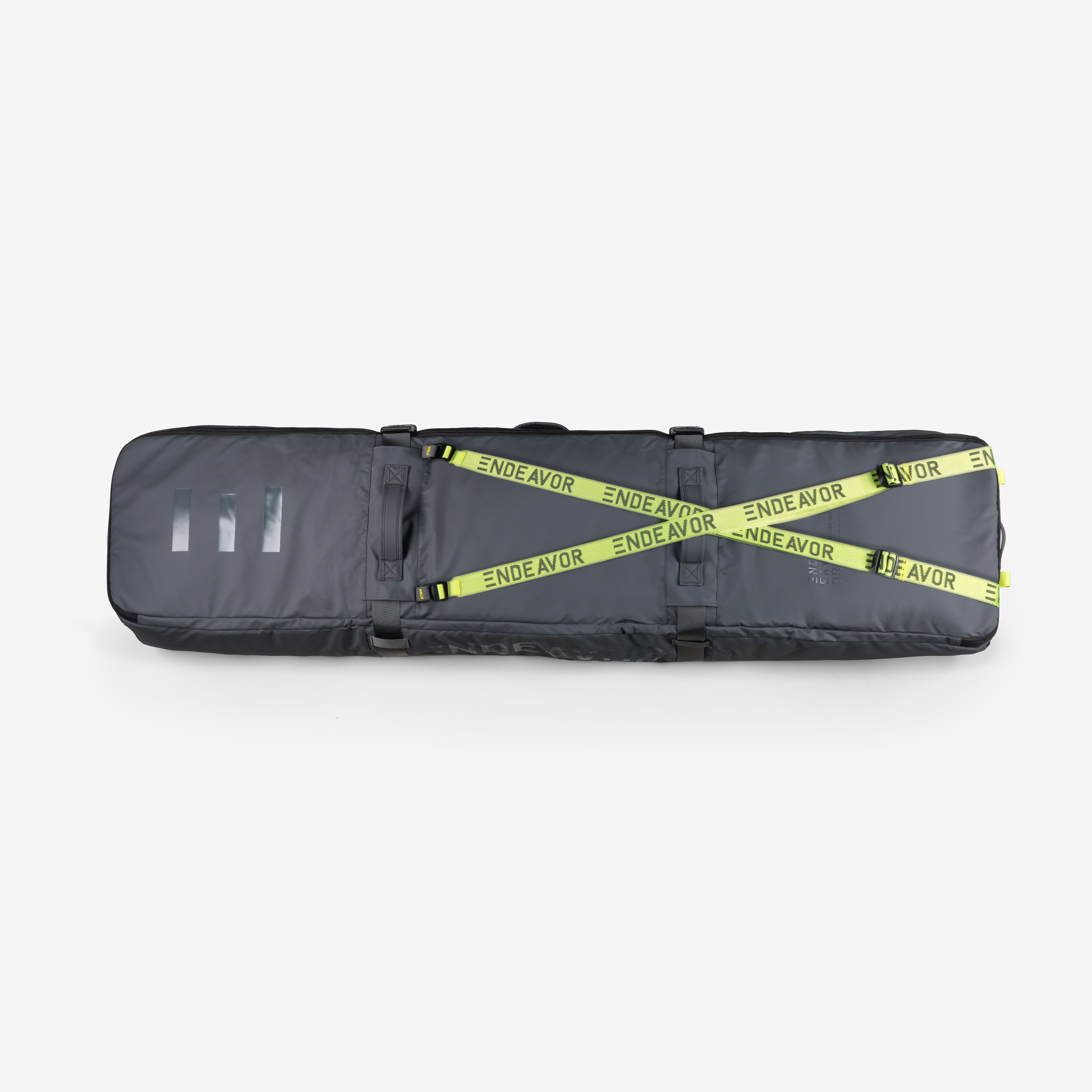 ENDEAVOR UTILITY BOARD BAG | FIELDGATE