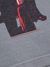 SAW Movie Promo T-Shirt 2004s / ソウ