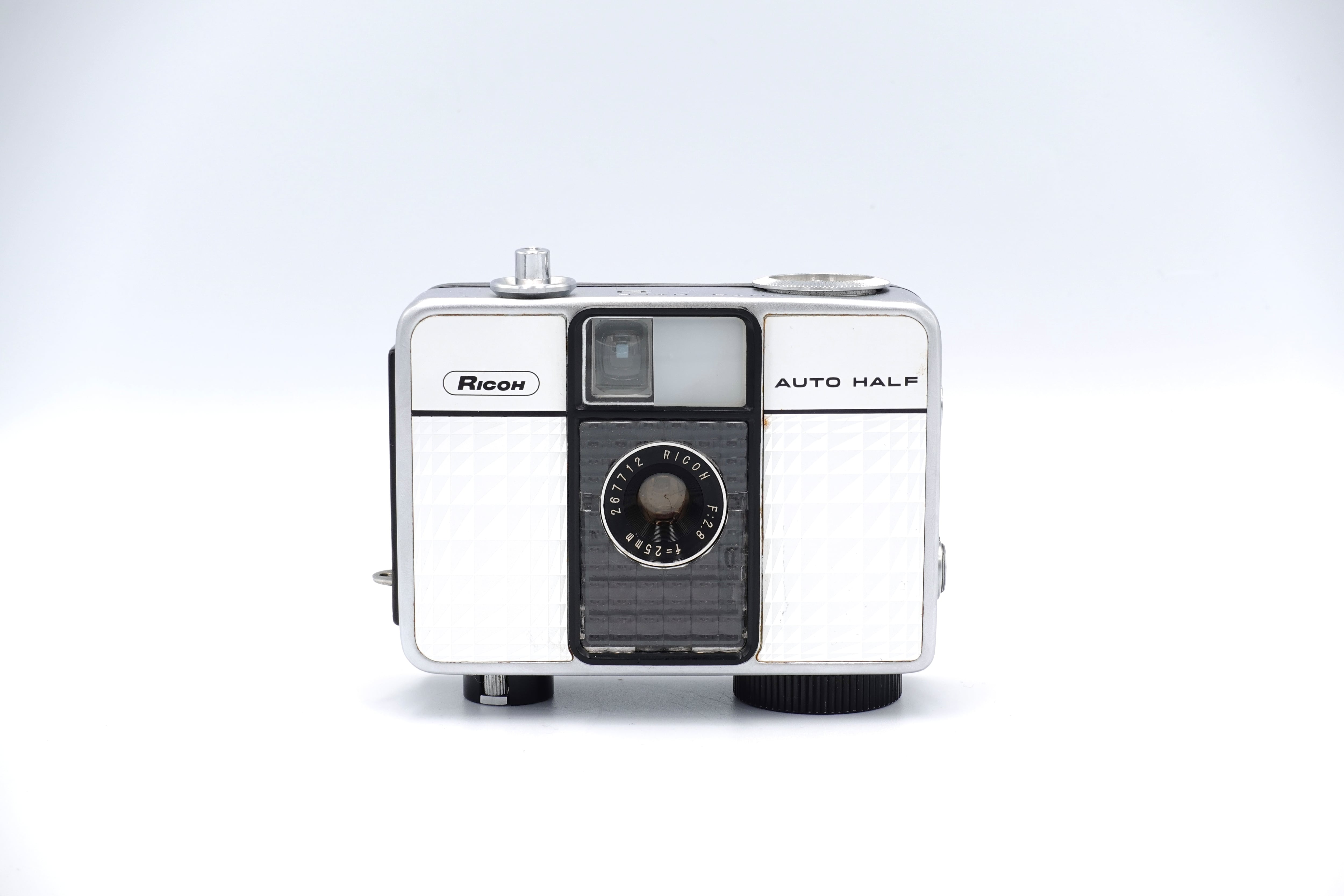 リコー | ヨアケマエカメラ フィルムカメラ修理・販売