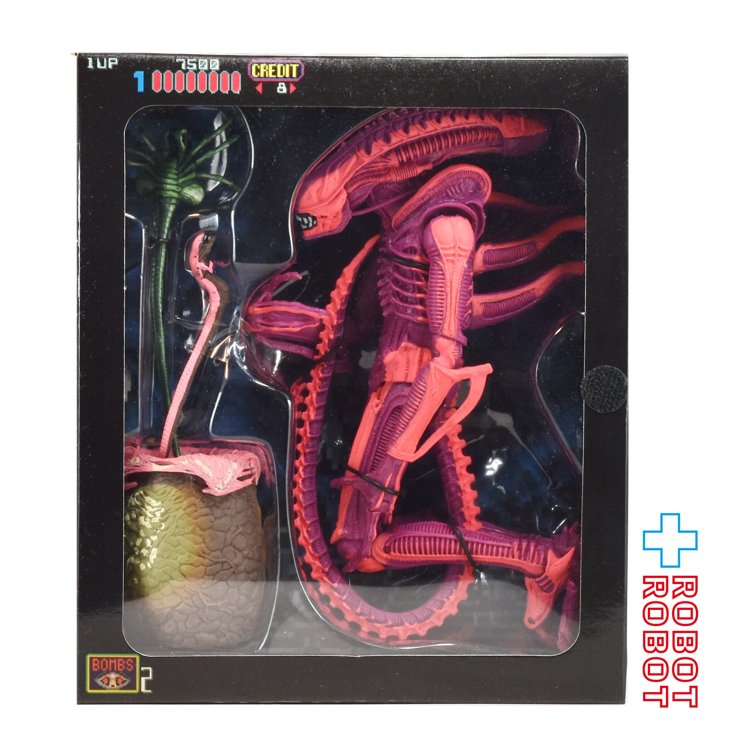 ネカ バック・トゥ・ザ・フューチャー ドク エメット・ブラウン