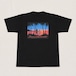 【9/6迄】サキヌマー 4周年記念 サンセットTシャツ
