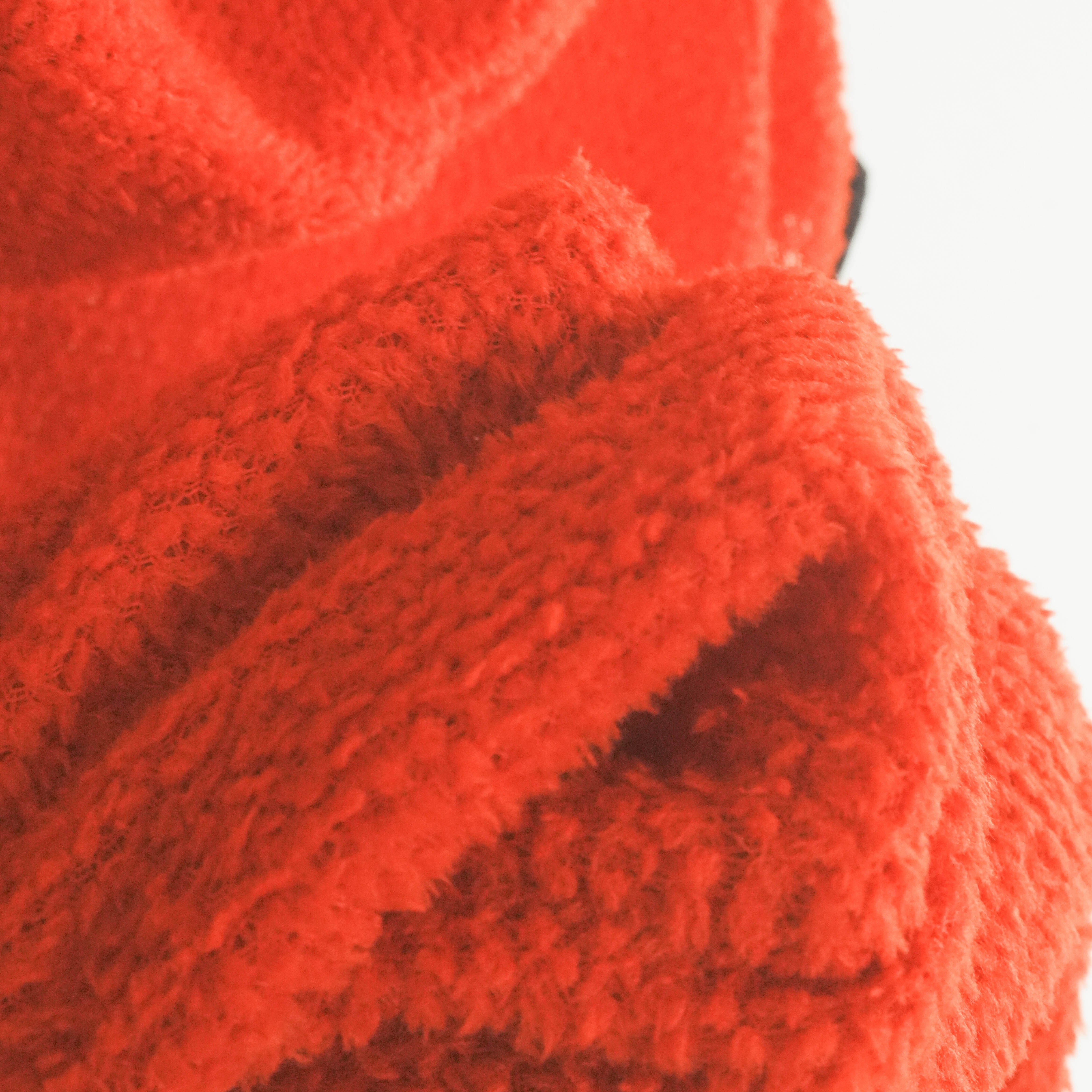 ALPHA 90 SIDE ZIP VEST | ULTRA GOOD LUCK